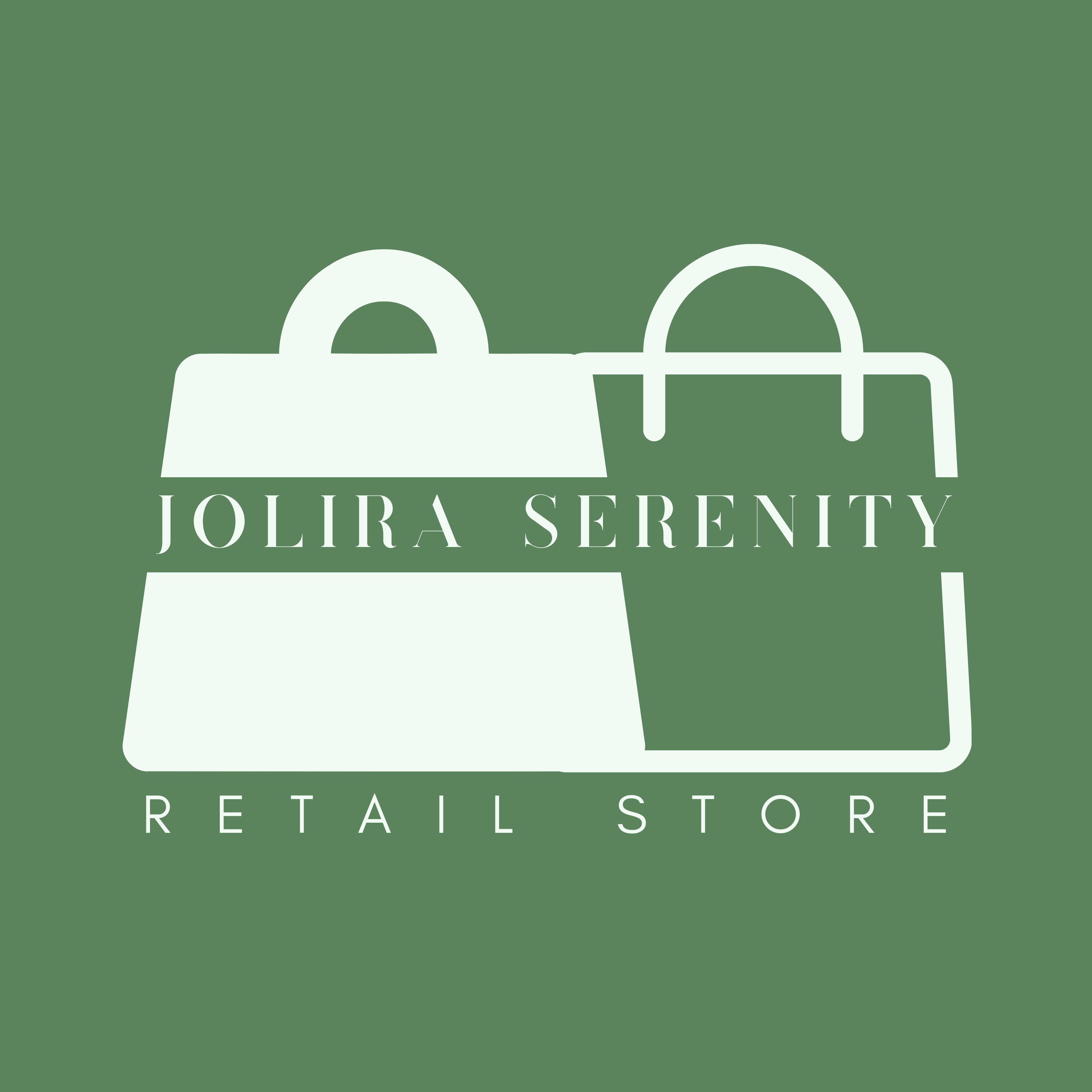 Jolira Serenity Manor Logo